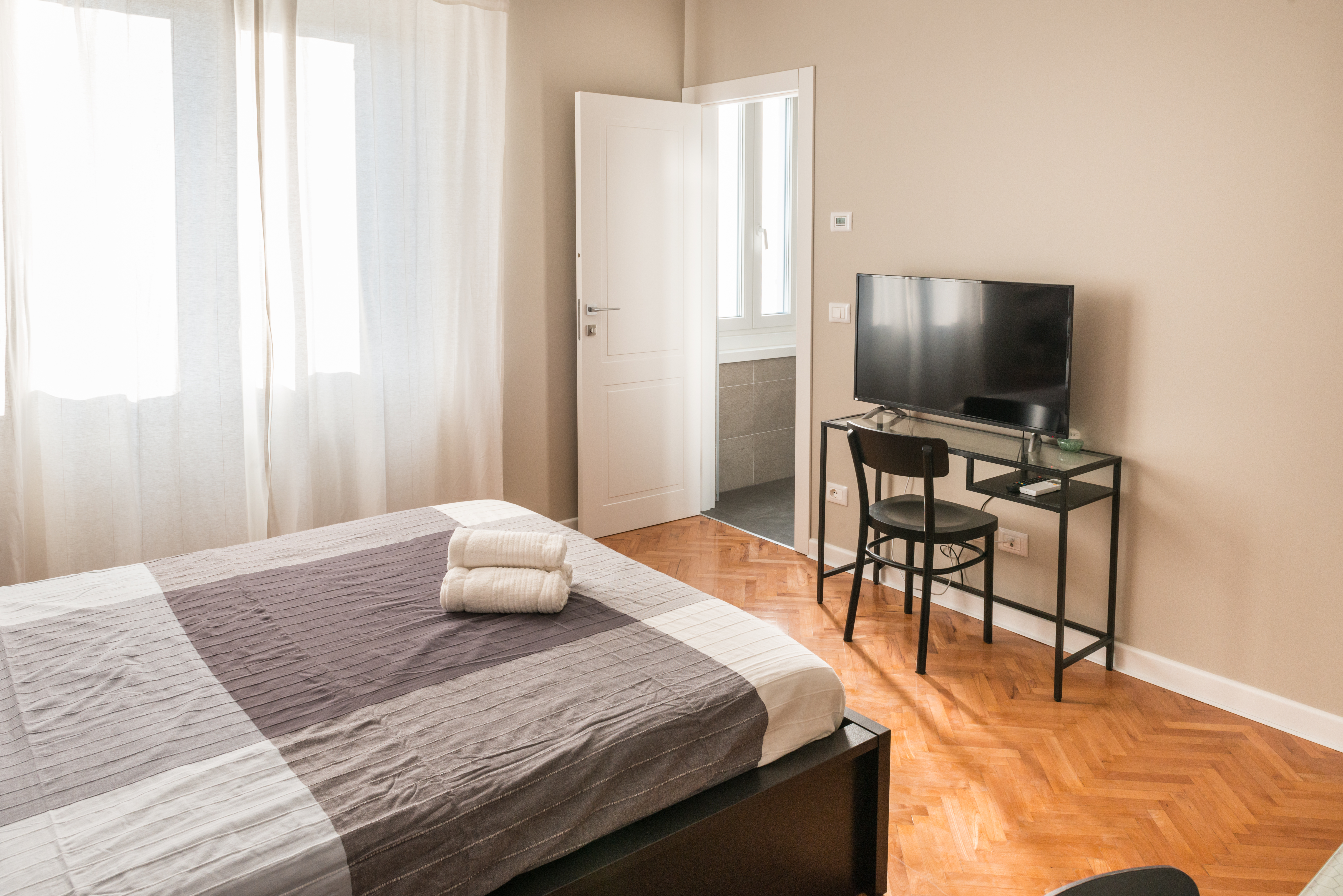 Image of Audace