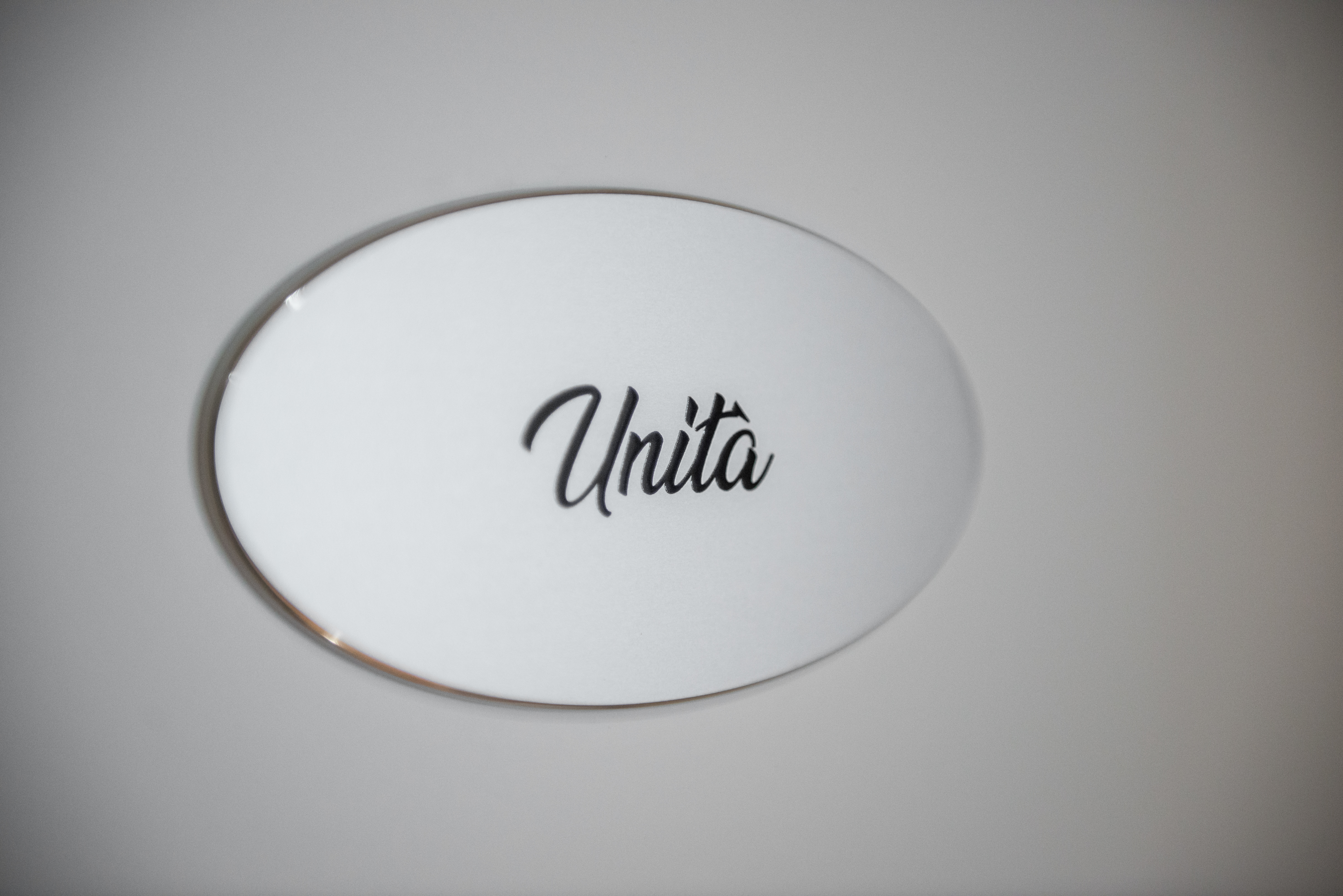 Image of Unità