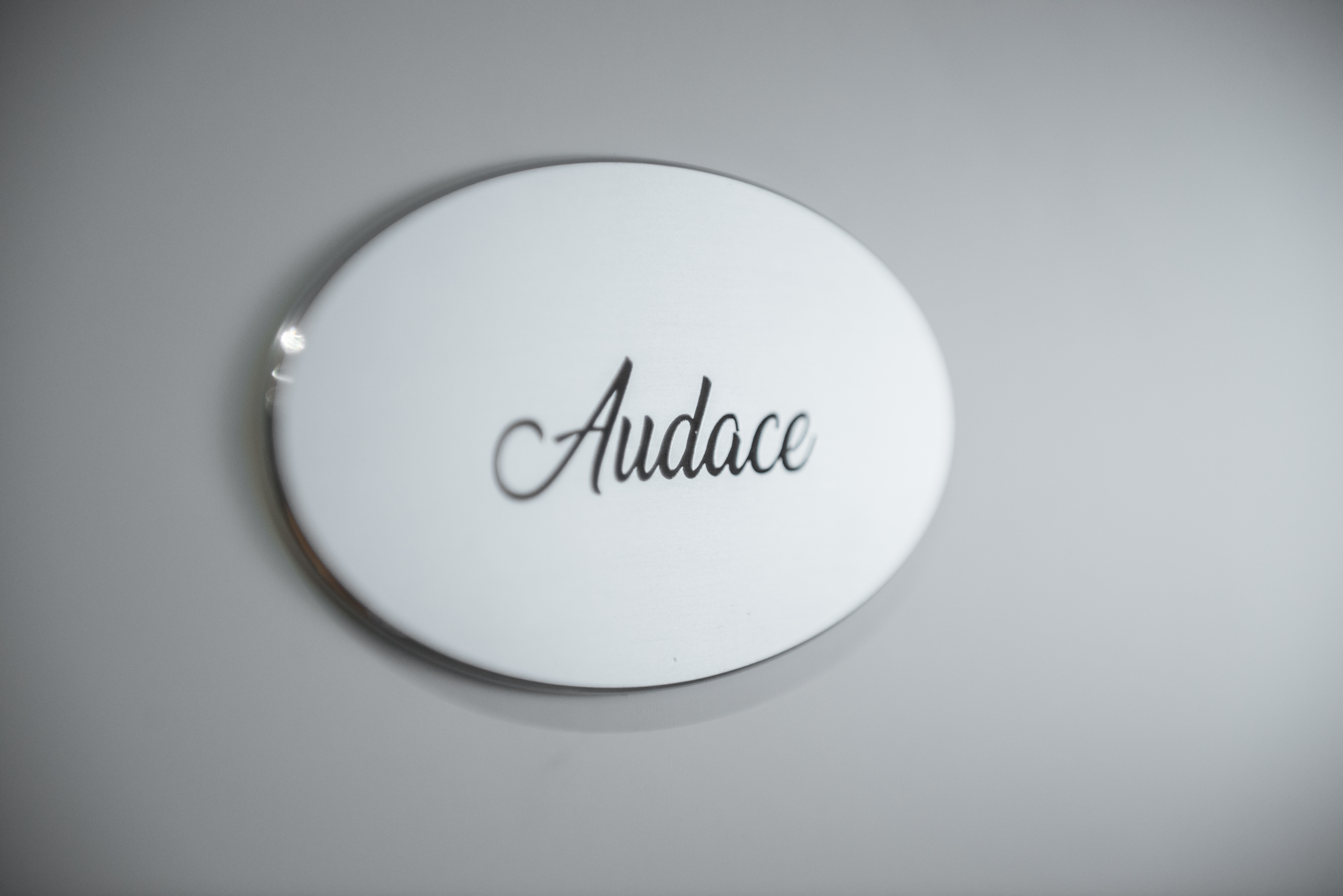 Image of Audace